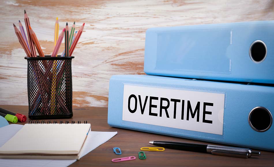 DOL Issues New Overtime Pay Rules