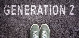 Learn how to appeal to Generation Z customers